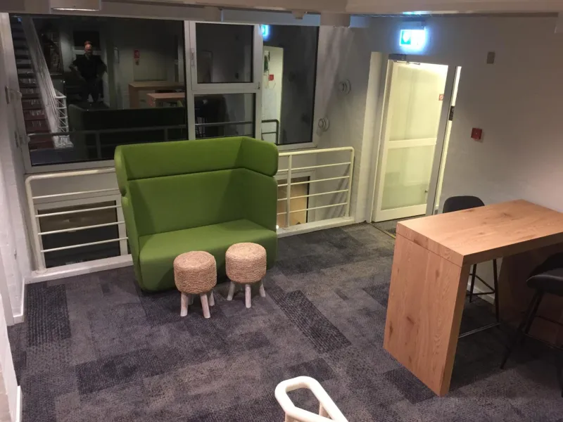 Billede 49 af City Hotel Nattergalen