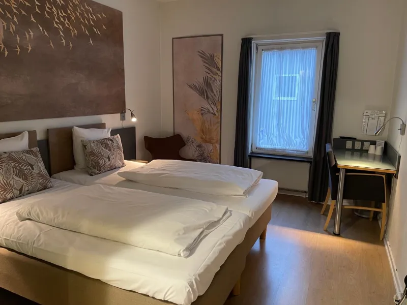 Billede 53 af City Hotel Nattergalen