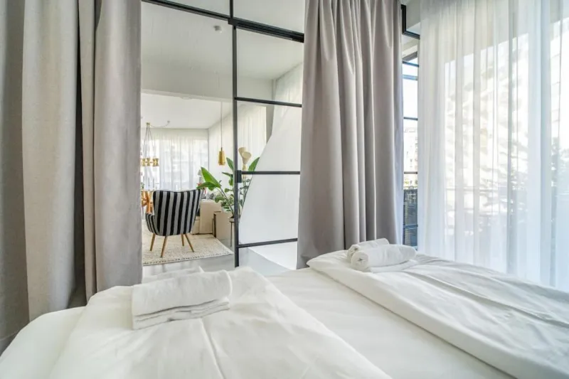 Billede 8 af Scandinavian Premium Atelier - Spacious Comfort