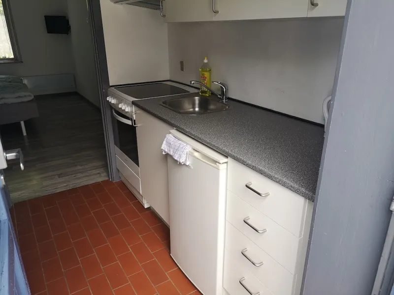 Billede 4 af Bopladsen Jyndevad - Hostel