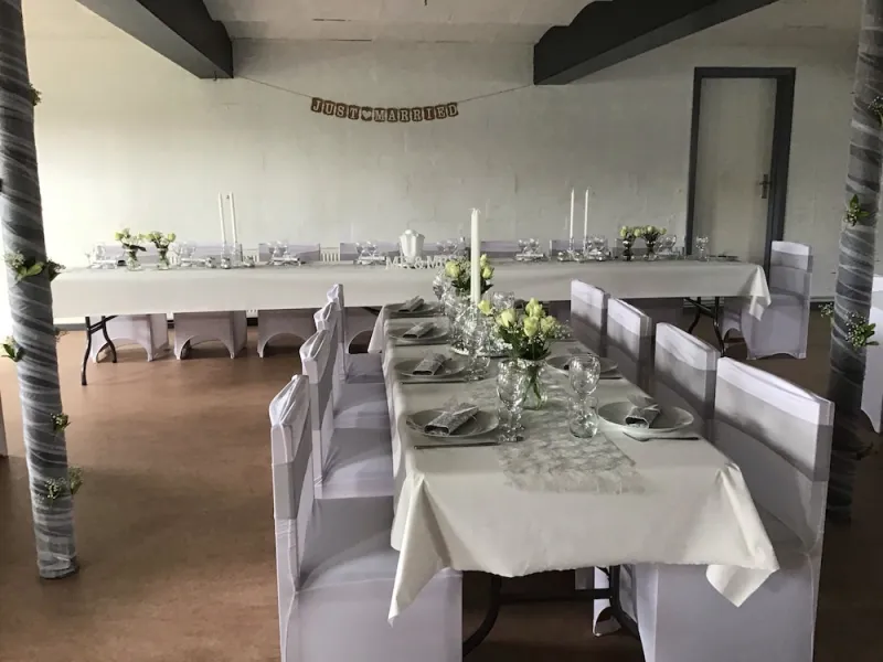 Billede 7 af Bopladsen Jyndevad - Hostel