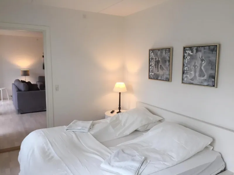 Billede 8 af CPH Lux apartm, 2 FULL BATHROOMS 2th