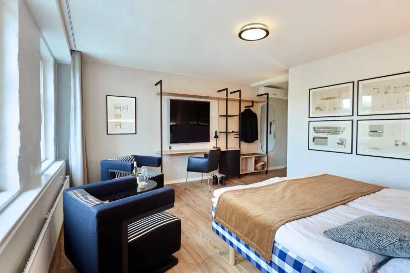 Billede 5 af Hotel Oasia Aarhus City