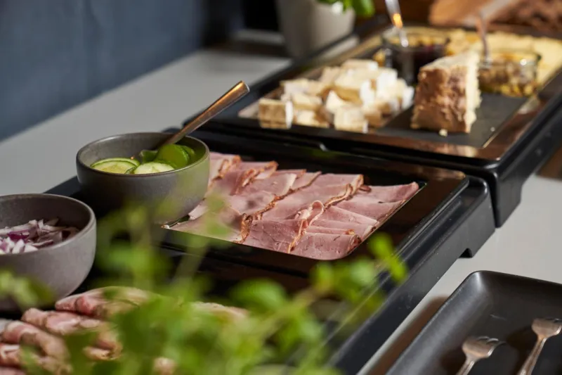 Billede 17 af Hotel Oasia Aarhus City