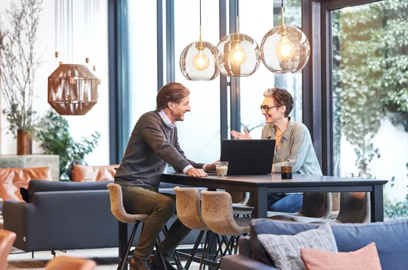 Billede 23 af Hotel Oasia Aarhus City
