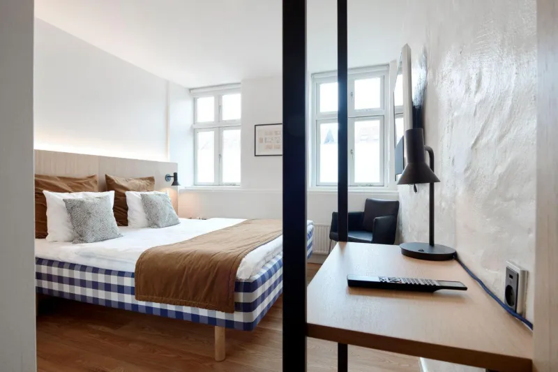 Billede 24 af Hotel Oasia Aarhus City