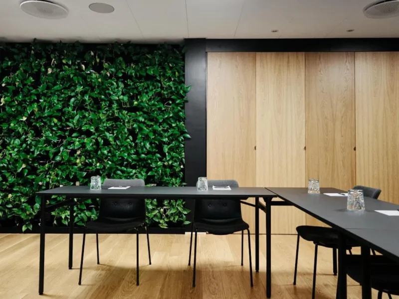 Billede 26 af Hotel Oasia Aarhus City