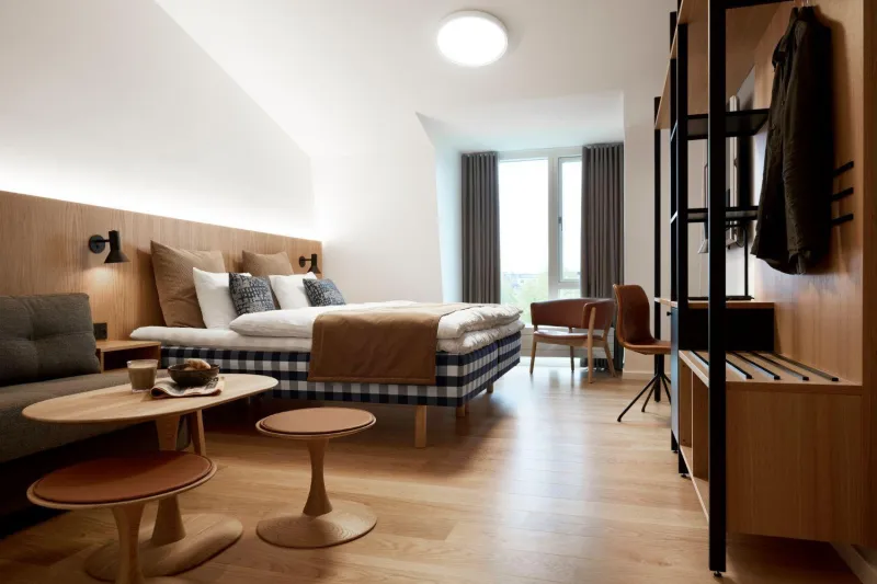 Billede 33 af Hotel Oasia Aarhus City