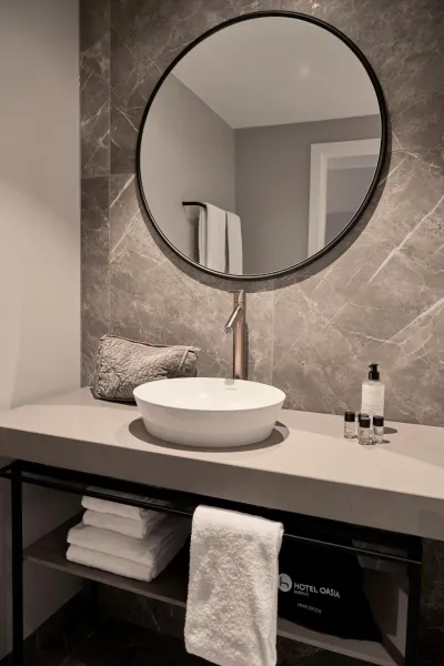 Billede 34 af Hotel Oasia Aarhus City