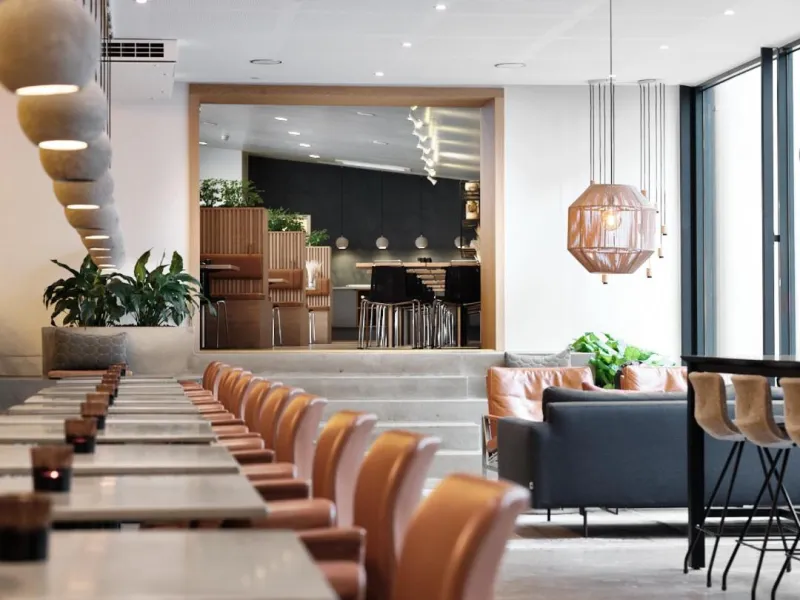 Billede 35 af Hotel Oasia Aarhus City