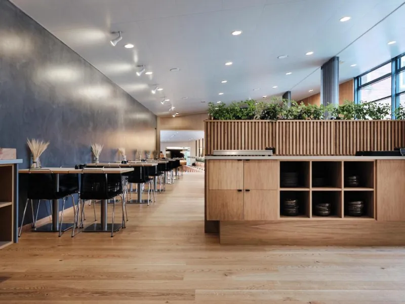 Billede 44 af Hotel Oasia Aarhus City