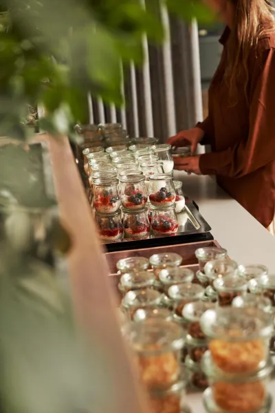 Billede 47 af Hotel Oasia Aarhus City