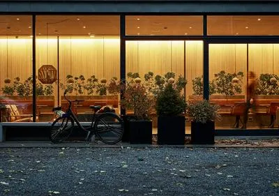 Billede 48 af Hotel Oasia Aarhus City