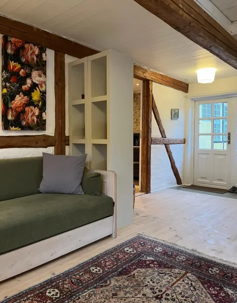 Billede 8 af Millinge Gamle Skole