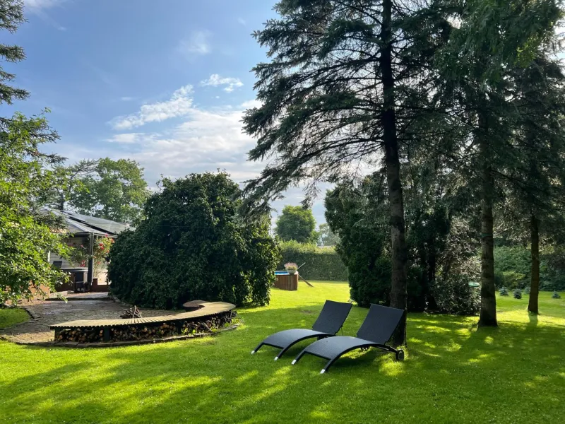Billede 4 af Villa with private pool and jacuzzi