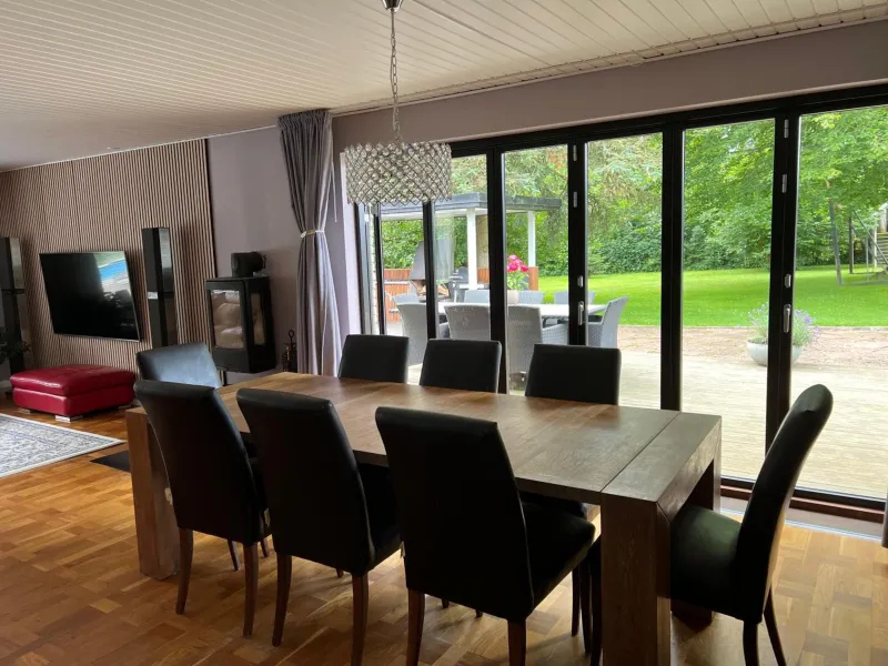 Billede 5 af Villa with private pool and jacuzzi