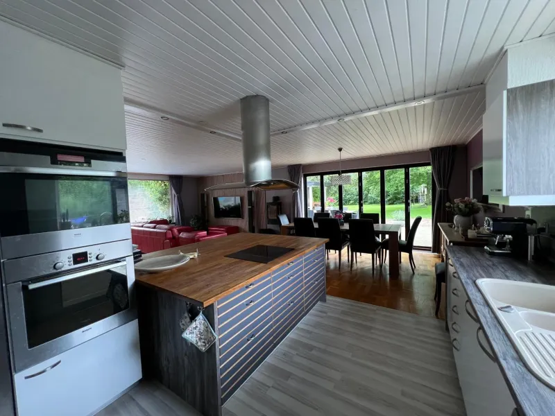 Billede 22 af Villa with private pool and jacuzzi