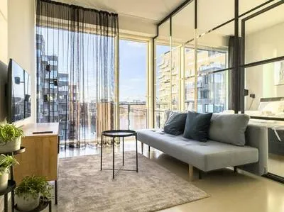 Billede 40 af Chic Atelier with Breathtaking Waterfront