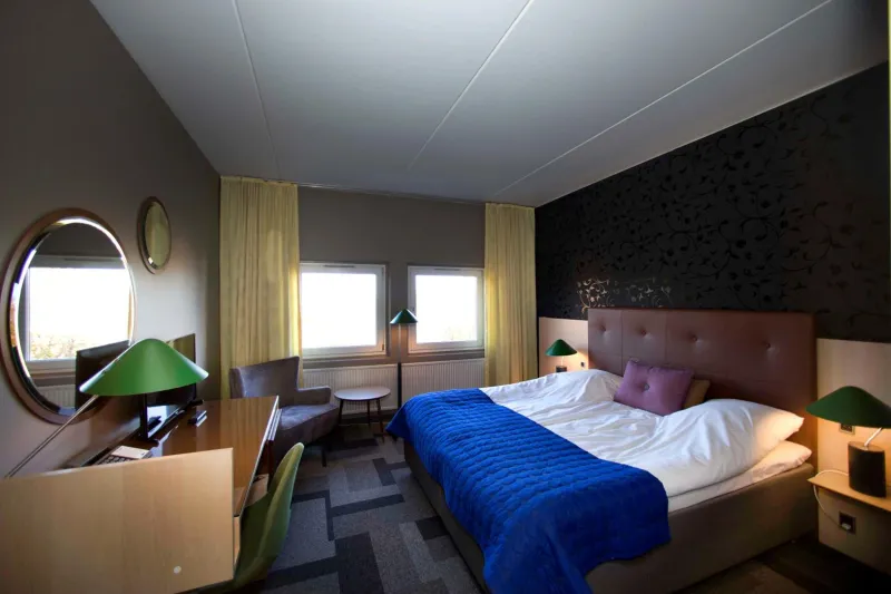 Billede 2 af Hotel Lautrup Park