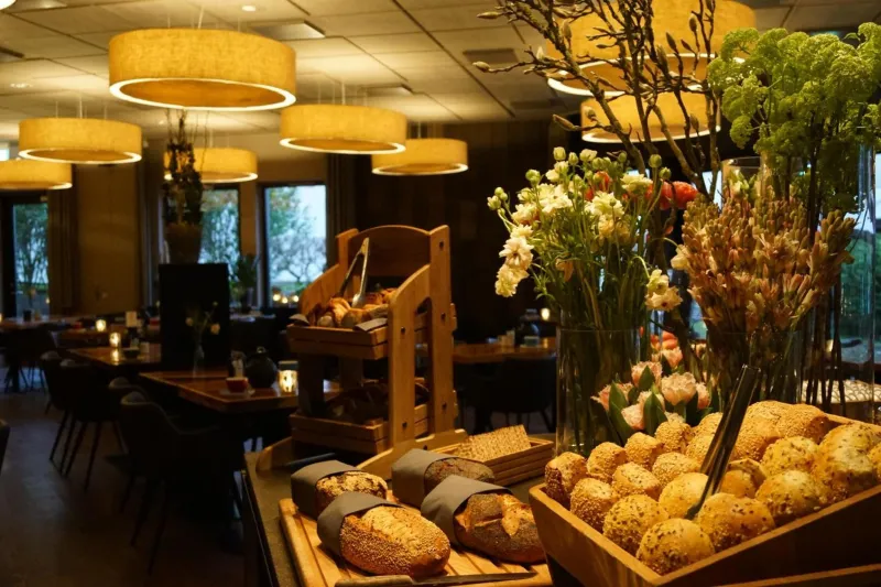 Billede 8 af Hotel Lautrup Park
