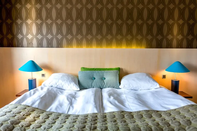 Billede 12 af Hotel Lautrup Park