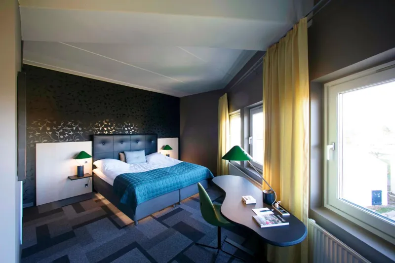 Billede 22 af Hotel Lautrup Park