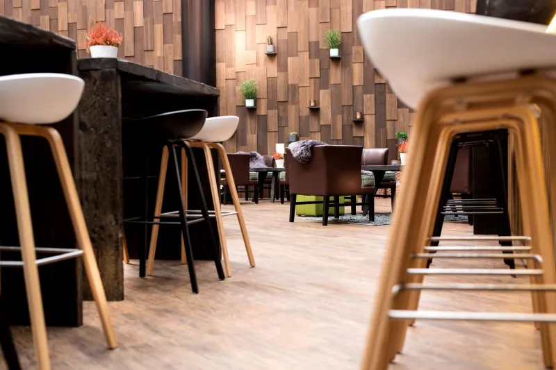 Billede 34 af Hotel Lautrup Park