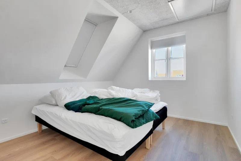 Billede 18 af Welcome To This Holiday Home In Josefines Have 135