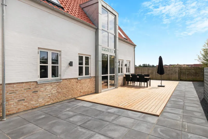 Billede 20 af Welcome To This Holiday Home In Josefines Have 135