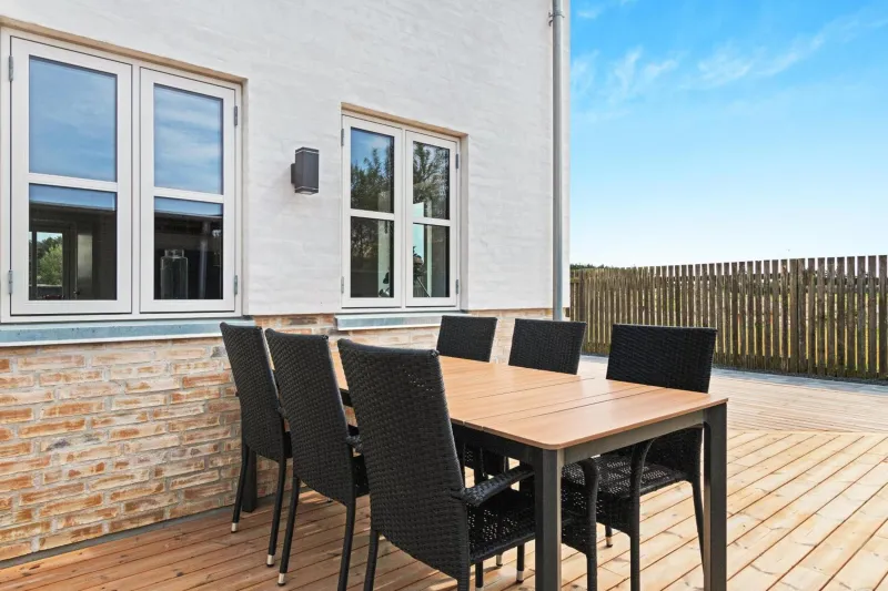 Billede 21 af Welcome To This Holiday Home In Josefines Have 135