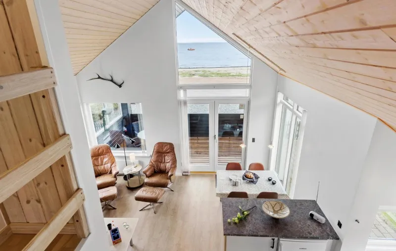 Billede 5 af 2 Bedroom Nice Home In Bjert