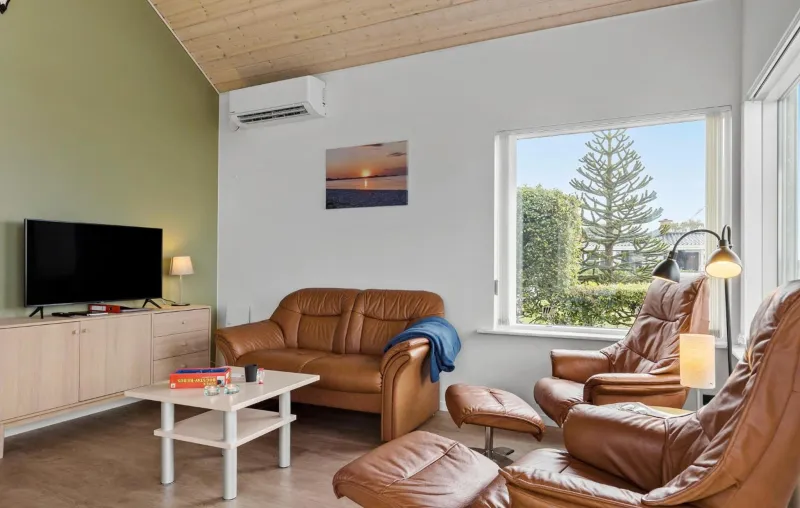 Billede 22 af 2 Bedroom Nice Home In Bjert