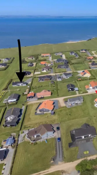 Billede 28 af Beautiful and amazing view - 3 bedroom cottage