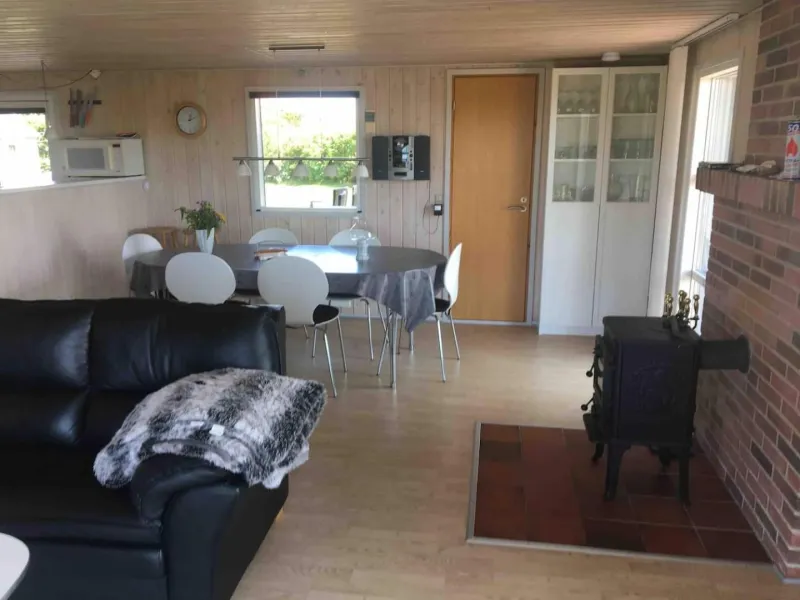 Billede 35 af Beautiful and amazing view - 3 bedroom cottage