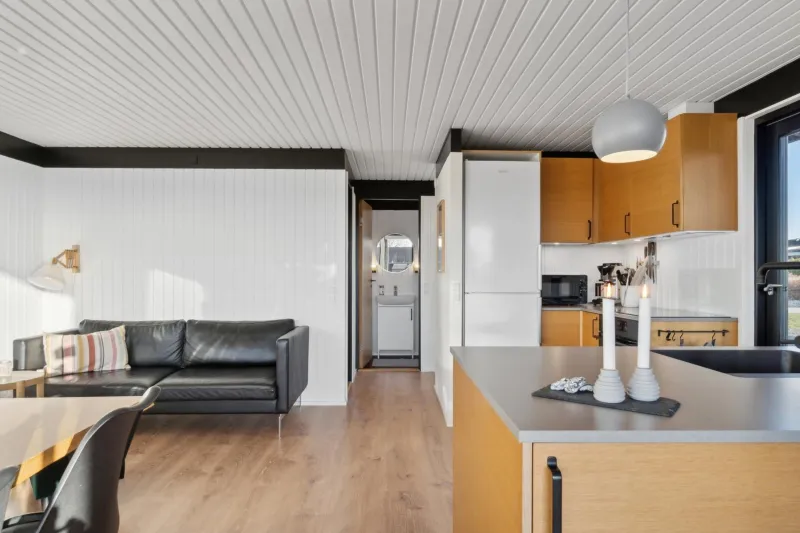 Billede 6 af Cozy Summer House Close To Beach And Nature