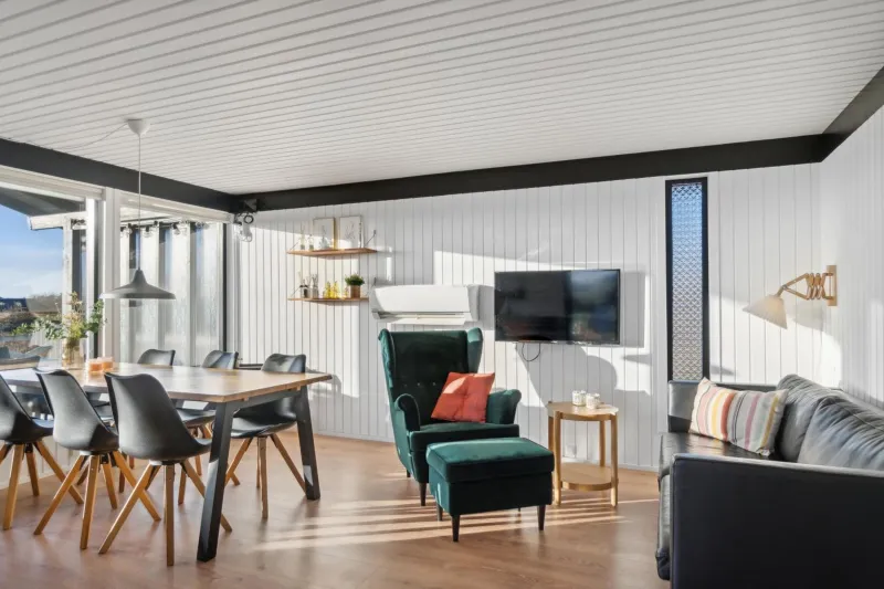Billede 9 af Cozy Summer House Close To Beach And Nature