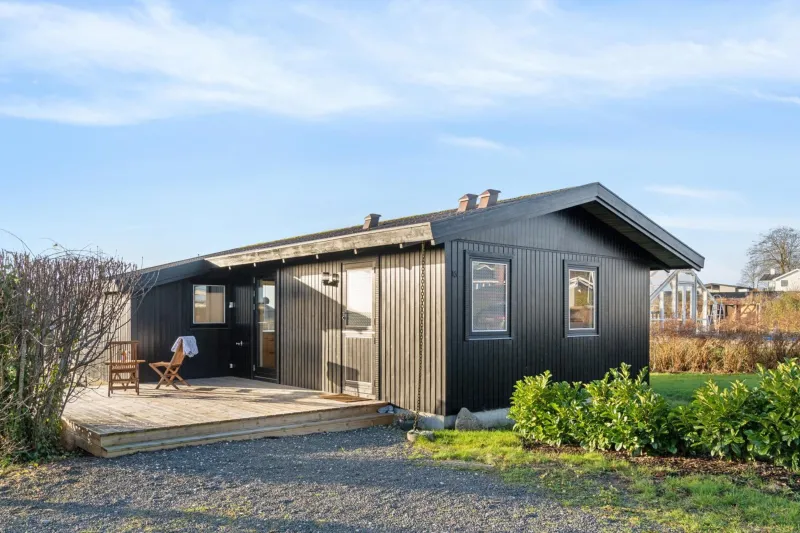 Billede 11 af Cozy Summer House Close To Beach And Nature