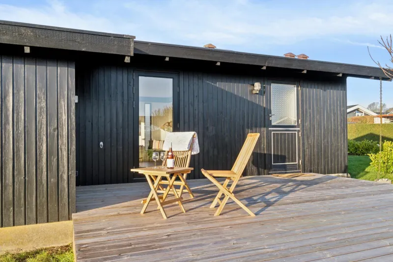 Billede 13 af Cozy Summer House Close To Beach And Nature