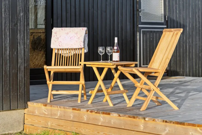Billede 15 af Cozy Summer House Close To Beach And Nature