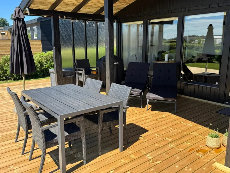 Billede 17 af Cozy Summer House Close To Beach And Nature