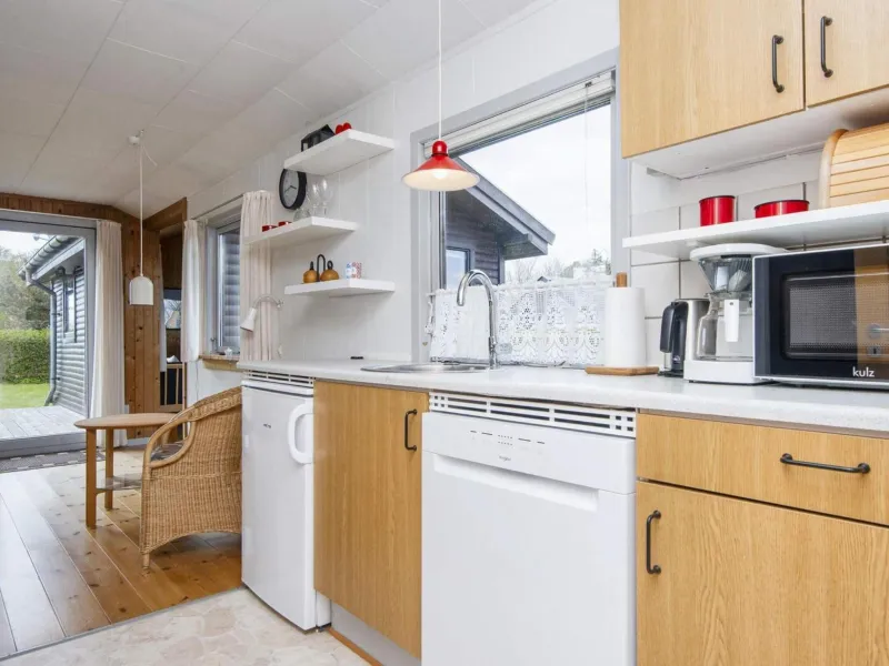 Billede 7 af 6 person holiday home in Struer-By Traum