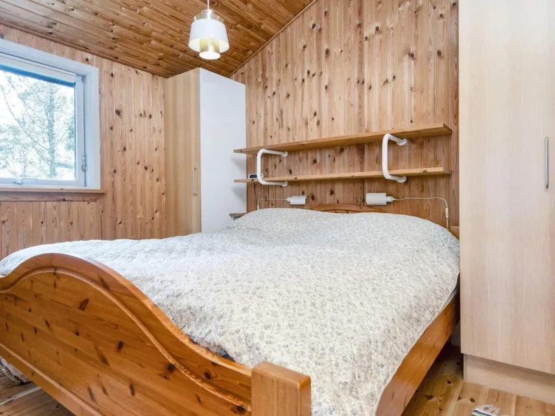 Billede 9 af 6 person holiday home in Struer-By Traum