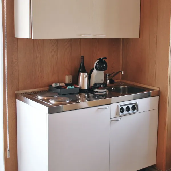 Billede 5 af Villa Apartments Viborg