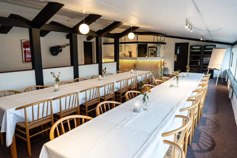 Billede 5 af Hotel Herning