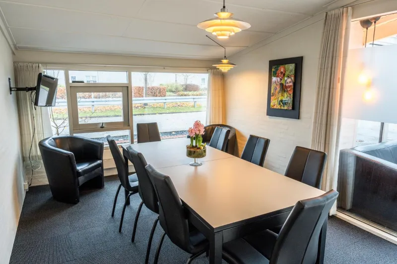 Billede 8 af Hotel Herning