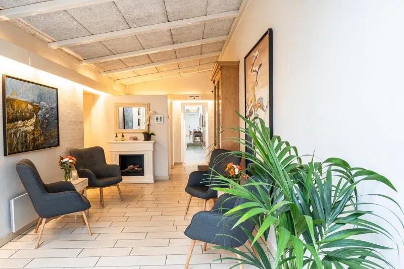 Billede 14 af Hotel Herning