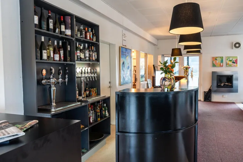 Billede 20 af Hotel Herning