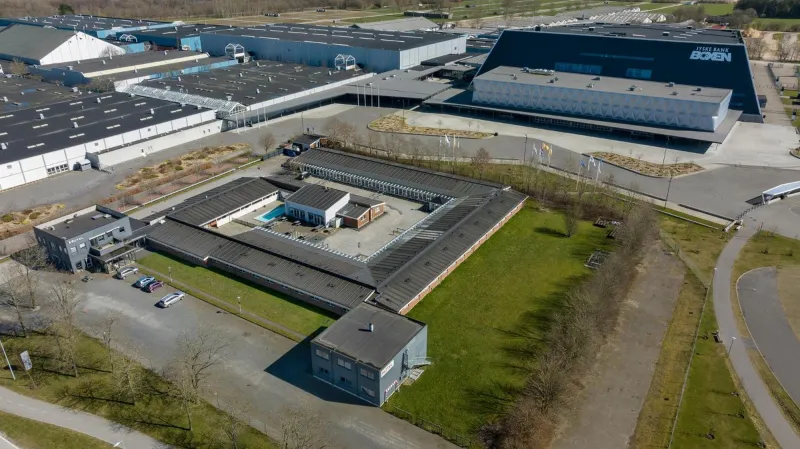 Billede 25 af Hotel Herning
