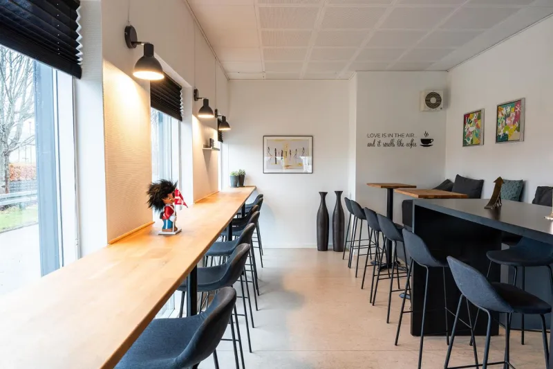 Billede 28 af Hotel Herning