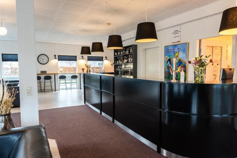 Billede 30 af Hotel Herning